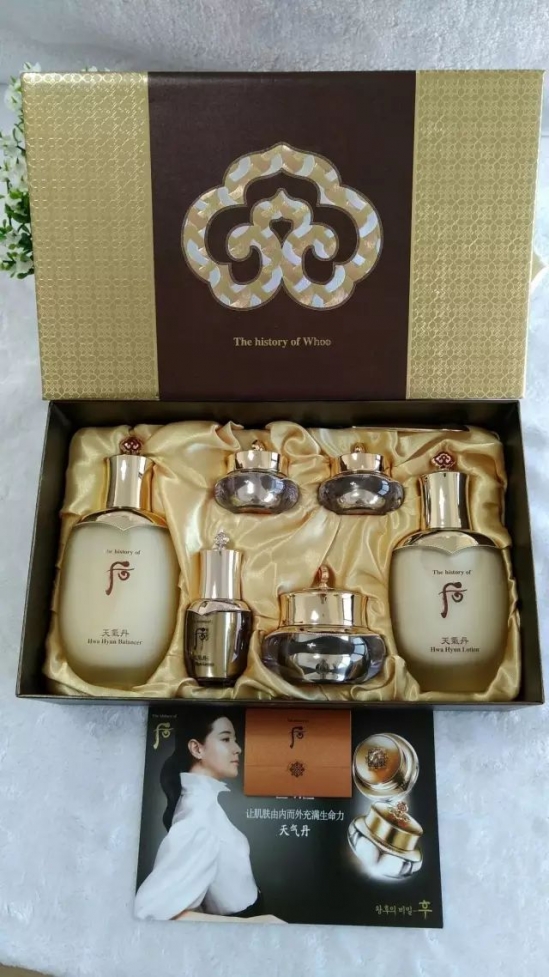 韩国护肤品有哪些值得推荐的 婴儿防晒霜什么牌子好