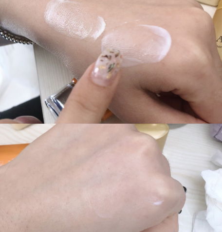 赫拉防晒霜和安耐晒哪个好 使用对比是怎样的