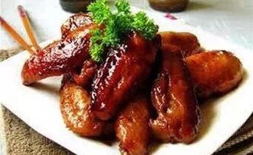 13种鸡翅做法 请你巧手来制作