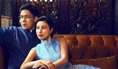 想要嫁入豪门 先和豪门婆婆处好关系吧