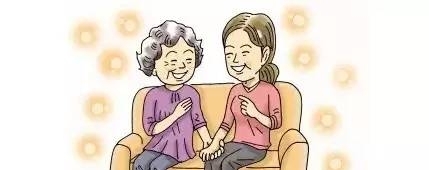 婆媳关系的好坏到底由什么决定