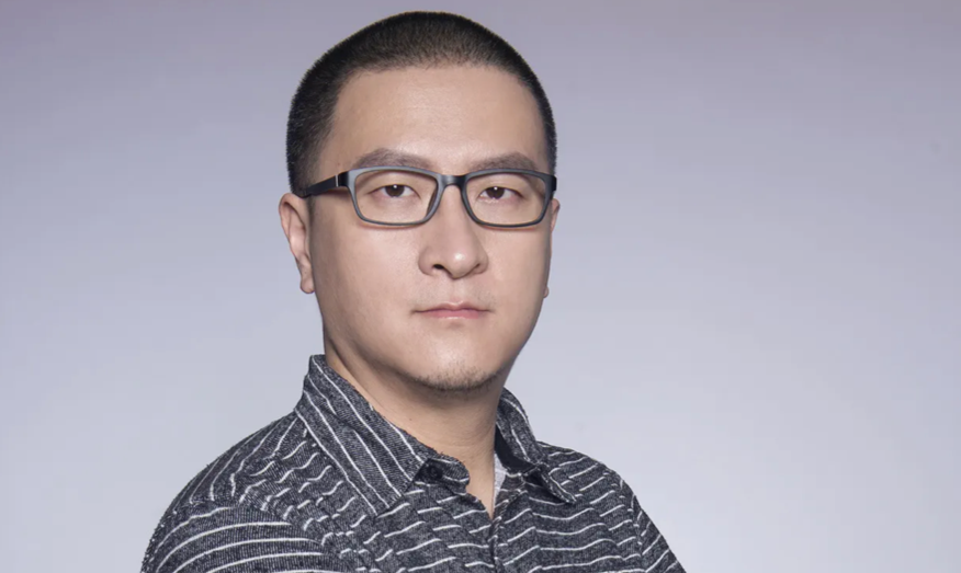 千挂科技联合创始人再曝光,系前百度技术委员会主席廖若雪