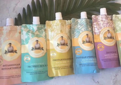 俄罗斯老奶奶面膜使用方法 价格是多少