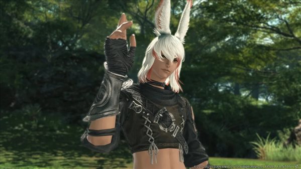 SE财报 游戏业务销售额22亿美元，《FF14》居功至伟