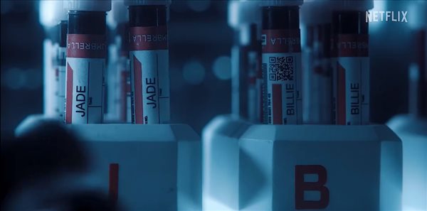 《生化危机》真人剧新预告 7月14日Netflix独家播映