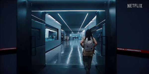 《生化危机》真人剧新预告 7月14日Netflix独家播映