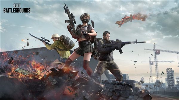 Karfton 2022年Q1财报 《PUBG》免费后收入暴涨61%