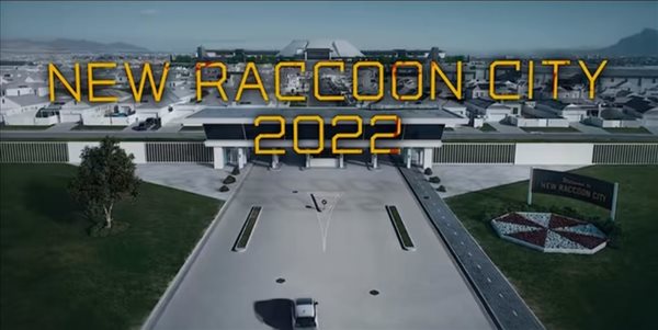 《生化危机》真人剧新预告 7月14日Netflix独家播映