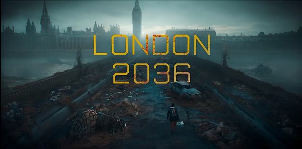 《生化危机》真人剧新预告 7月14日Netflix独家播映