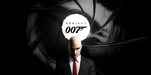 米高梅谈《007》游戏新作 将拥有完全原创的邦德故事