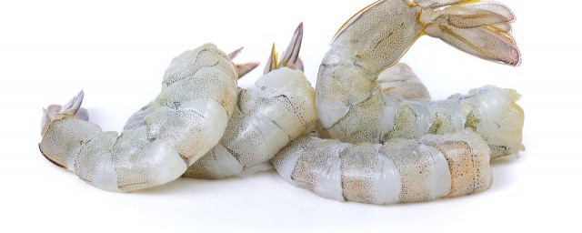 虾皮难剥是死虾吗 虾皮难剥是不是死虾