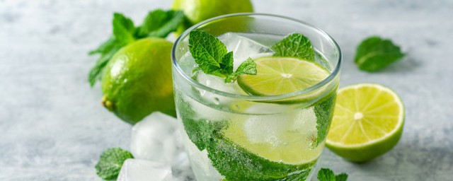白糖柠檬水的做法大全 3种白糖柠檬水做法介绍