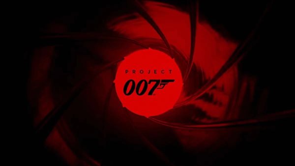 米高梅谈《007》游戏新作 将拥有完全原创的邦德故事