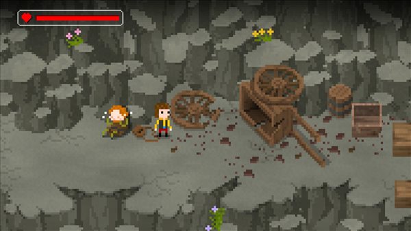 Steam特惠！恐怖解谜游戏《卢卡诺伯爵》史低仅售7元