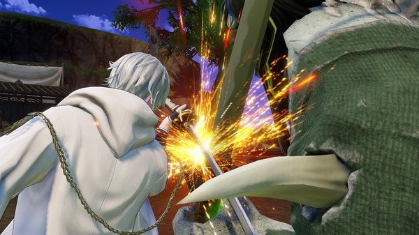 《刀剑乱舞无双》Steam版预告 预购开启，支持简中