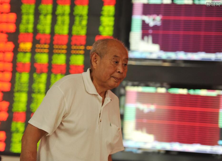 趋向指标是什么