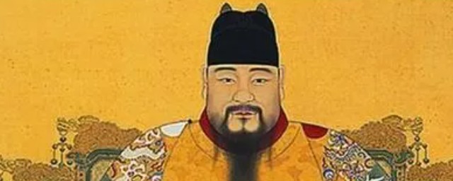 朱祁钰的儿子有几个 朱祁钰有没有后代