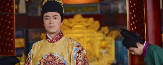朱瞻基的儿子有几个 朱瞻基的儿子介绍