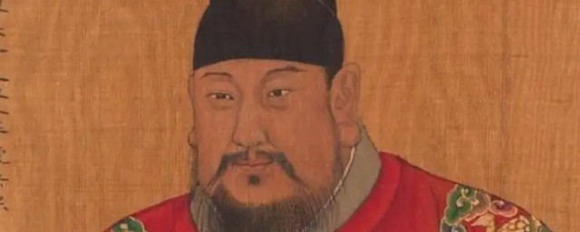朱瞻基的儿子 朱瞻基的儿子介绍