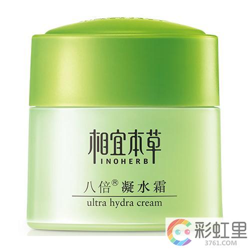 适合干性皮肤的面霜 相宜本草面霜怎么样