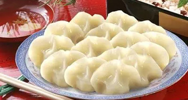 饺子起源于哪个国家 饺子起源于中国