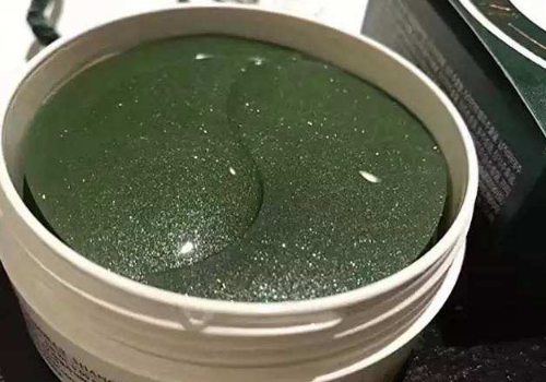 香蒲丽绿公主眼膜用完要洗吗 怎么洗