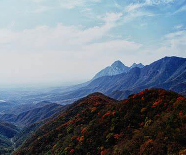 五岳是哪5个山 五岳之中，哪个山最高