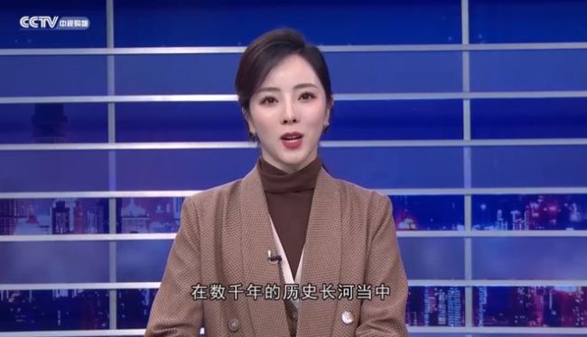 主持人李思思亮相央视购物频道 暂别《回声嘹亮》