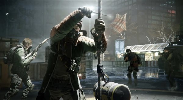 Ubisoft+官宣将登陆PS 《AC：英灵殿》等作5.24上线