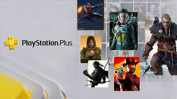 PS+新订阅会员游戏阵容官宣 漫威蜘蛛侠、大表哥2等