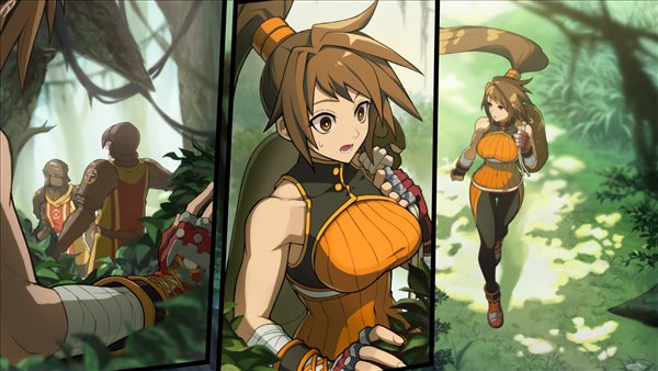 《DNF：决斗》Steam页面开通 PC版配置需求公开