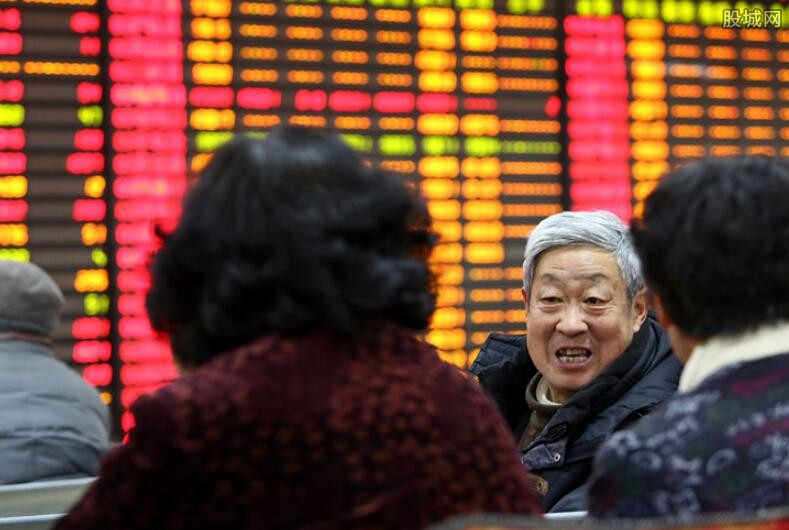 怎么判断抄底信号