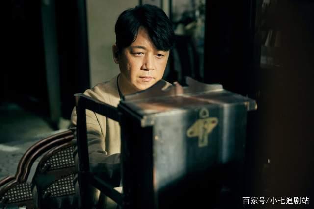 重生之门洛神案有什么秘密 重生之门洛神图隐藏着庄家秘密