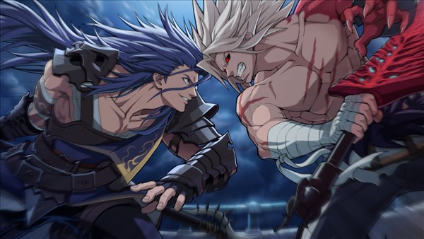 《DNF：决斗》Steam页面开通 PC版配置需求公开