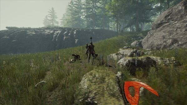 又一春？ 《森林》Steam在线人数超6.9万创新纪录