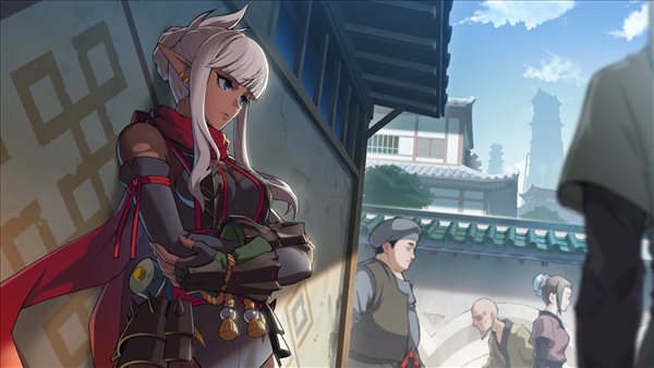 《DNF：决斗》Steam页面开通 PC版配置需求公开