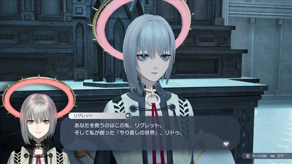 JRPG《卡里古拉2》PC版预告 6月23日登陆Steam/Epic