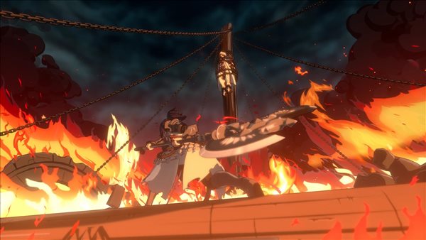 《DNF：决斗》Steam页面开通 PC版配置需求公开