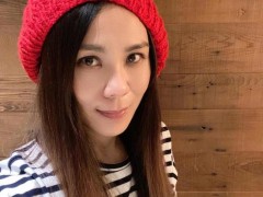 歌手蔡健雅确诊新冠 经纪人透露其身体状况良好