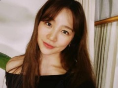 尹恩惠否认曾与金钟国交往 二人曾有相同恋爱故事