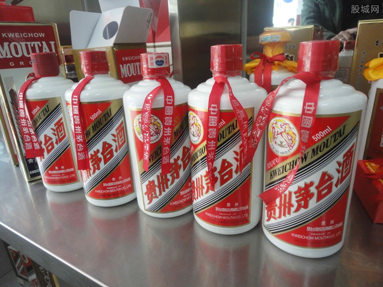 茅台推出冰激凌