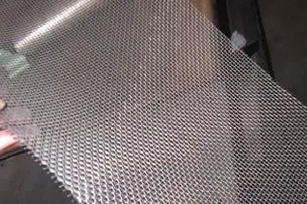 50目筛网是多少毫米 筛网的用途