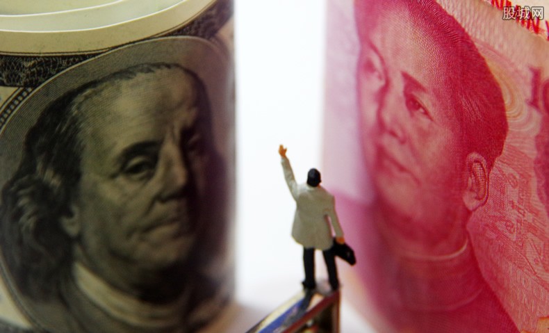 美国想对付中国