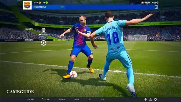 运营方称《FIFA Online 4 》不会受EA和FIFA分手影响