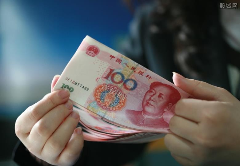 广发积分兑换现金