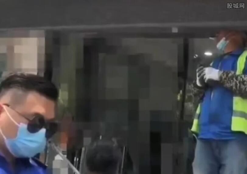 招牌拆除