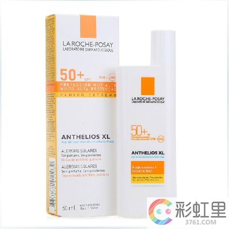 理肤泉防晒霜好用吗 理肤泉防晒霜怎么样