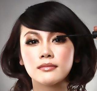 初学者学化妆步骤重点推荐 完美彩妆搭配技巧