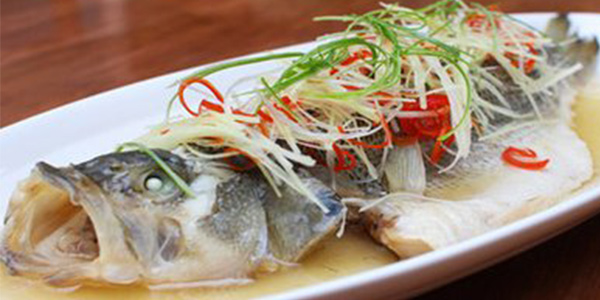 一斤的鲈鱼蒸多久最佳时间 鲈鱼为什么叫花鲈