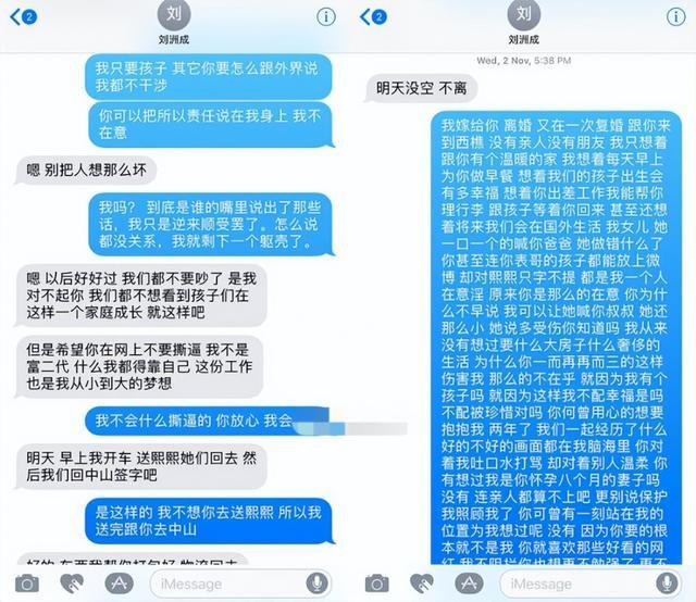 揭秘刘洲成家暴事件始末！刘洲成家暴的女的叫什么